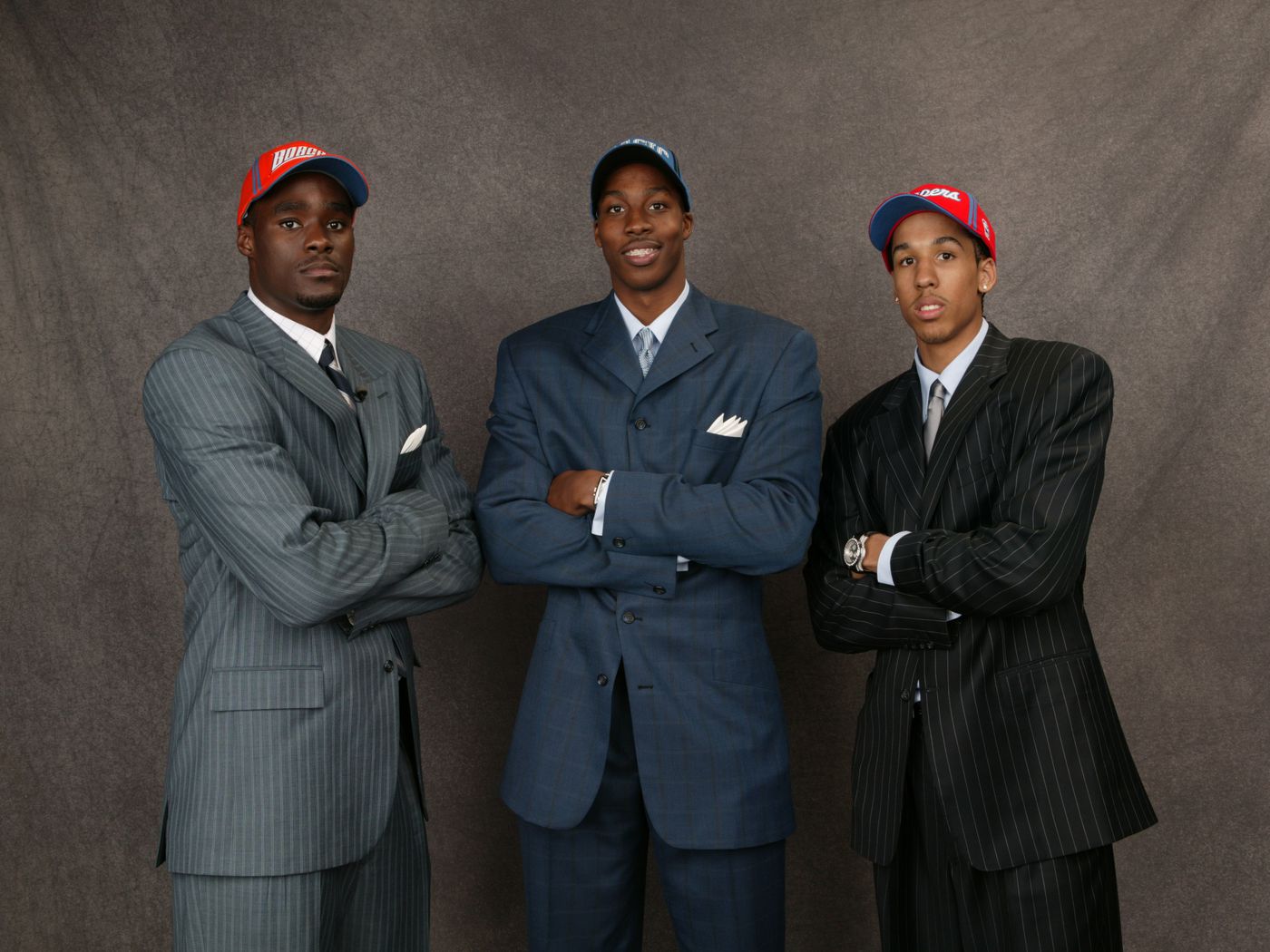 2004 nba draft class