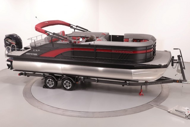 pontoon boats for sale in alberta