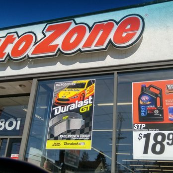 autozone coventry