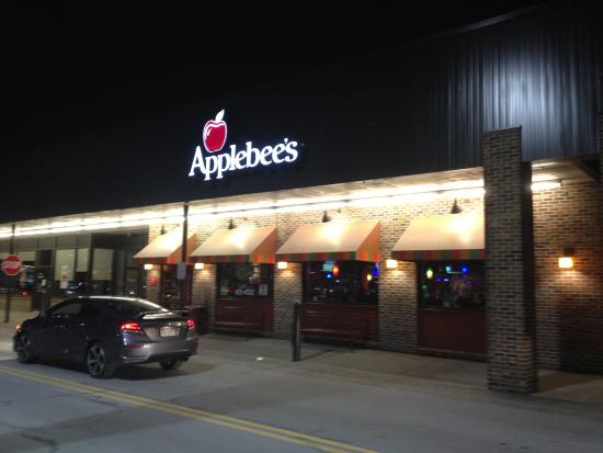 applebees fairport ny