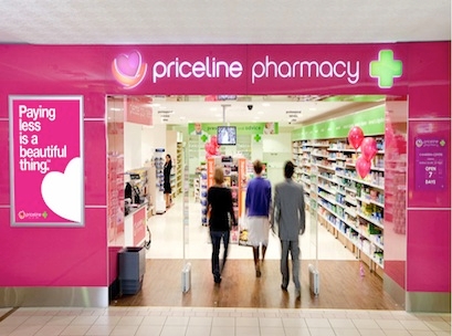 priceline paulas choice