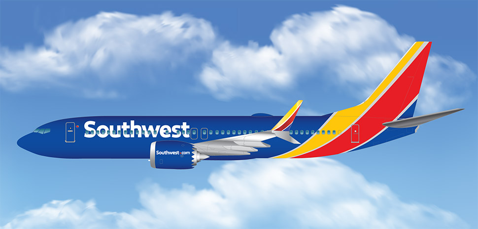 southwest flights