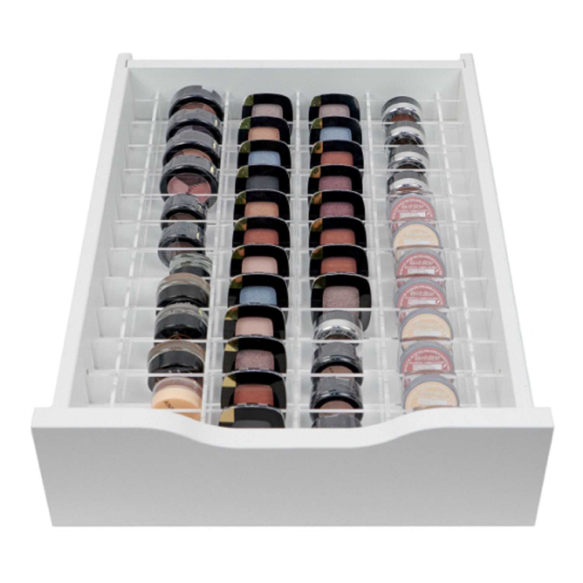 ikea makeup drawer organizer