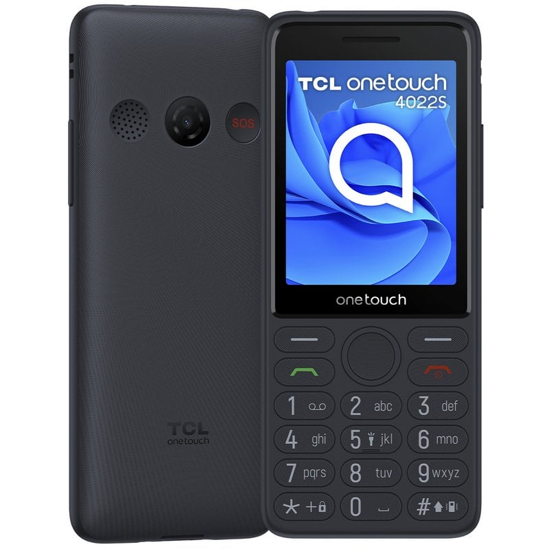 alcatel 4022