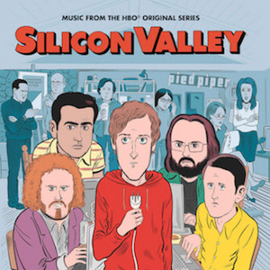 ost silicon valley season 4