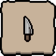 binding of isaac moms knife