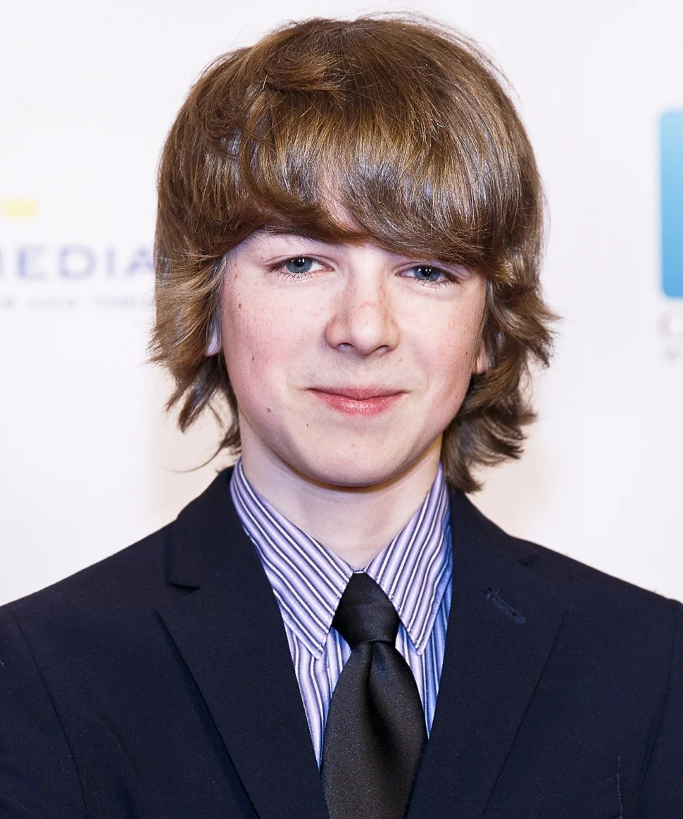 diary of a wimpy kid actor