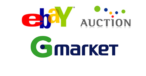 ebay korea