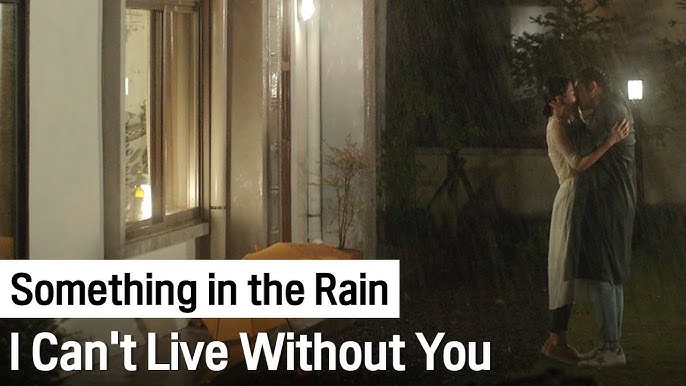 something in the rain ep 14 eng sub