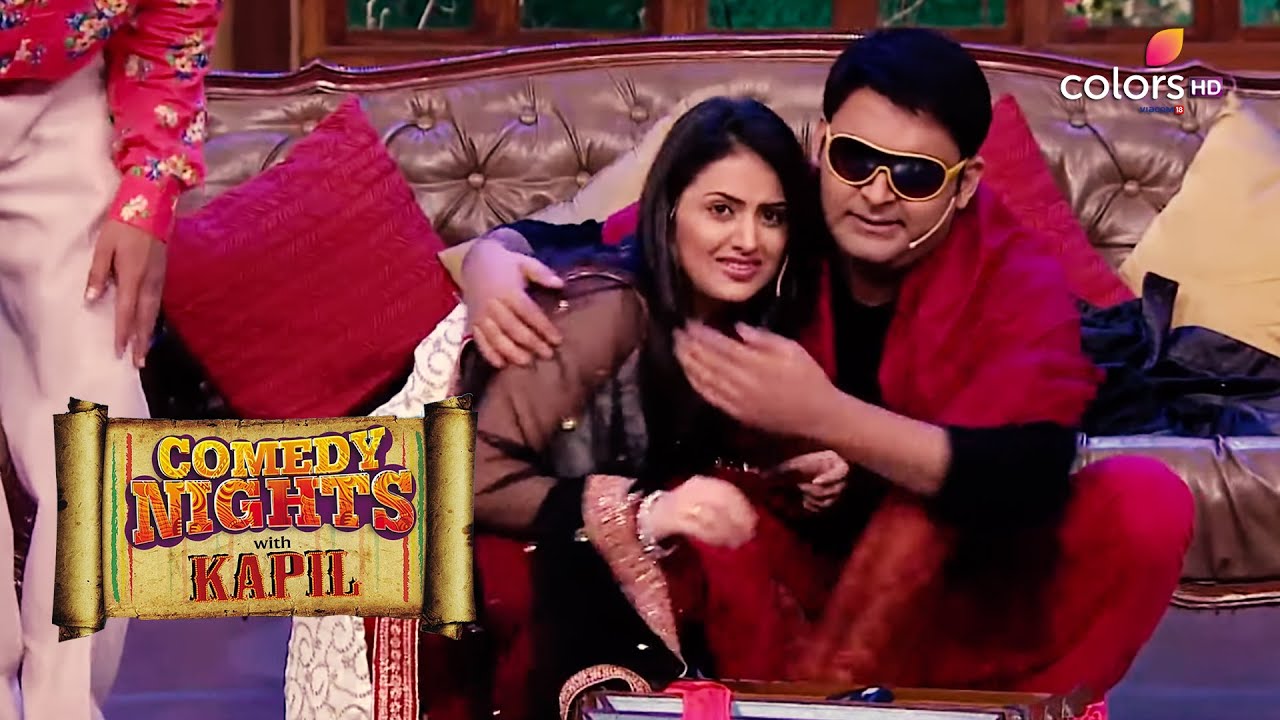 comedy night with kapil sharma