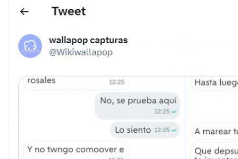 caida de wallapop