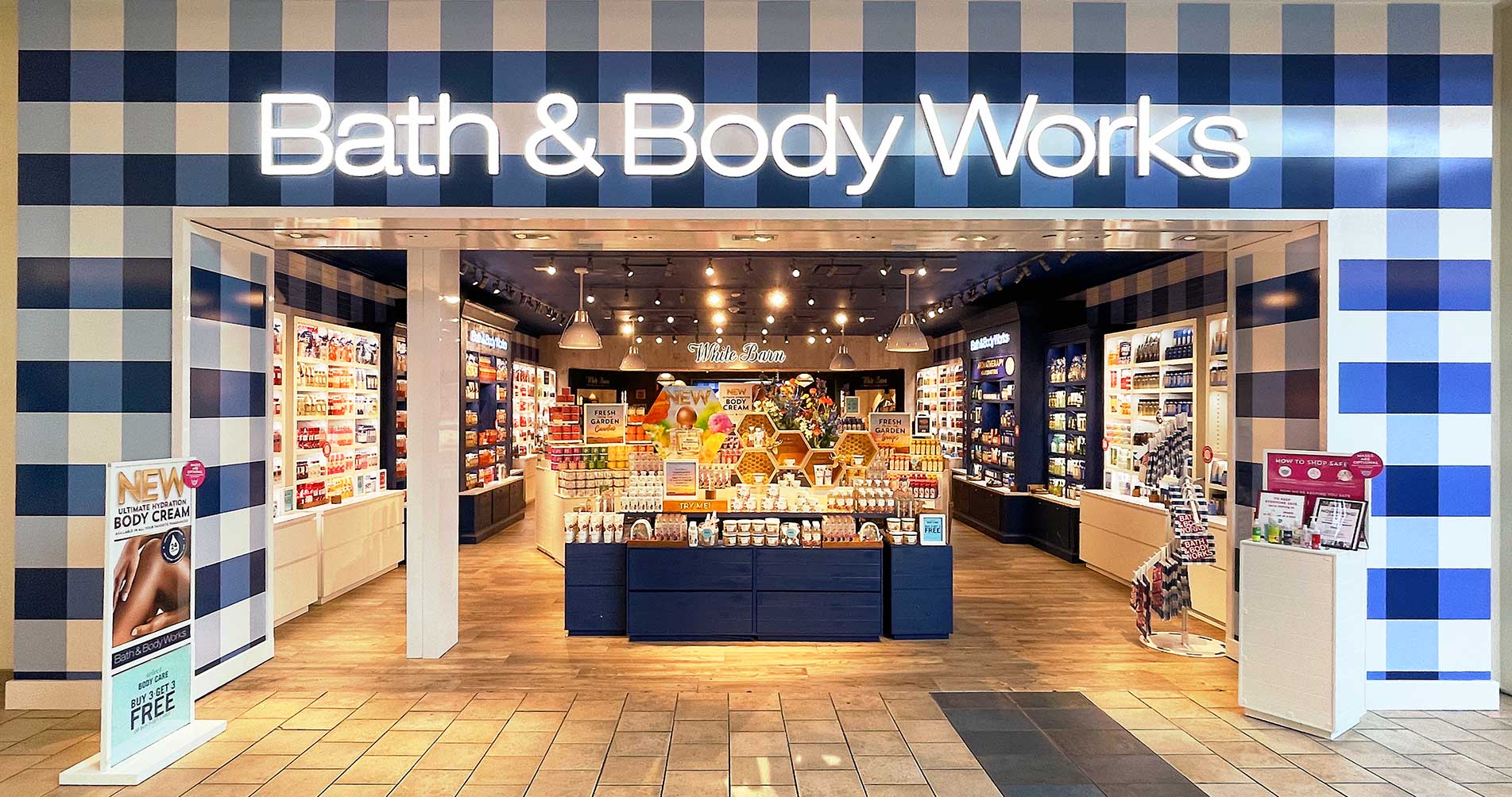 bath and body works canada jobs