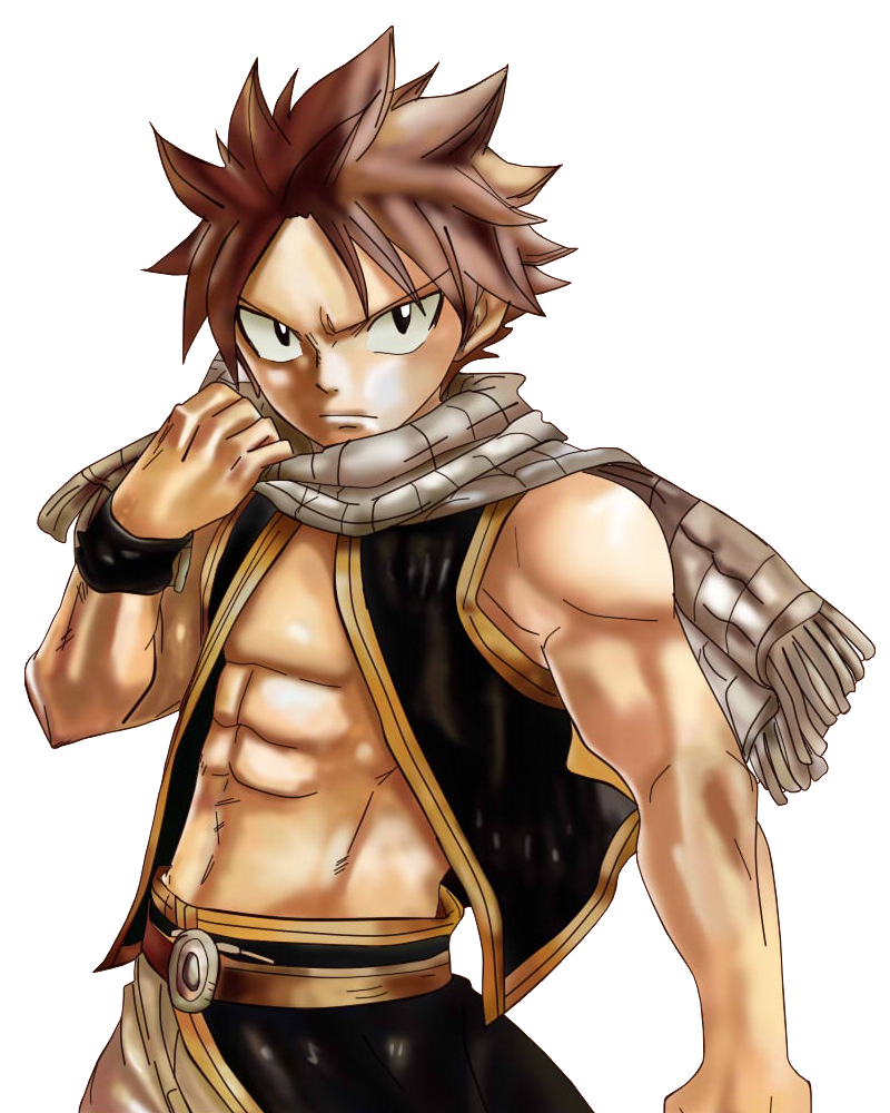 natsu d