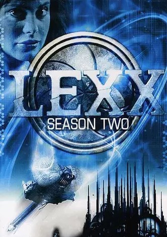 watch lexx online