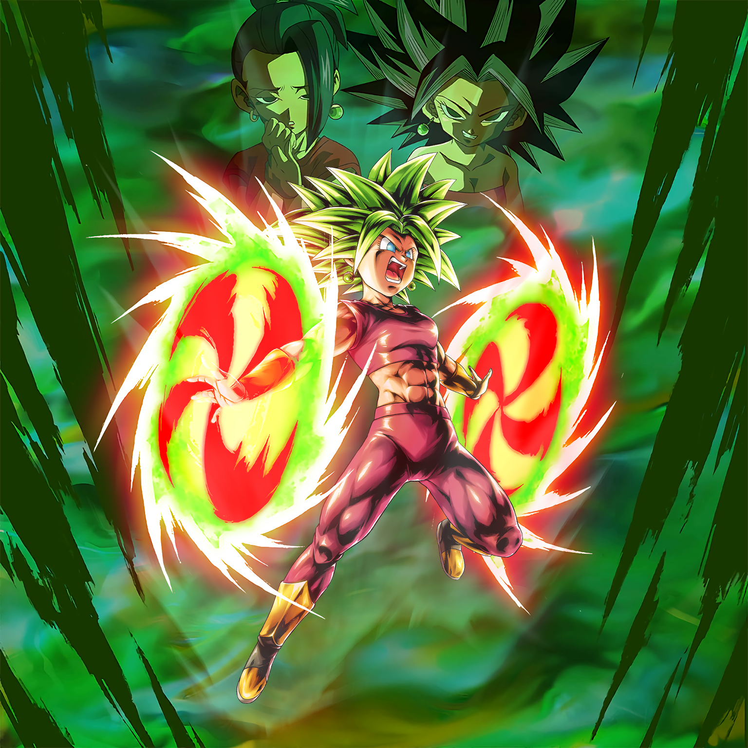 kefla wallpaper