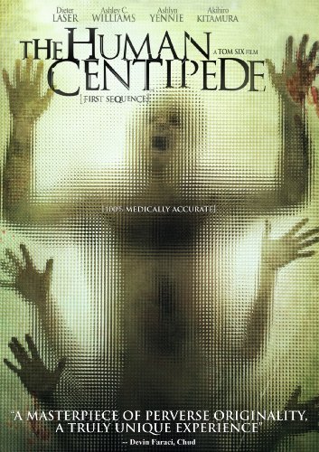 the human centipede first sequence full movie