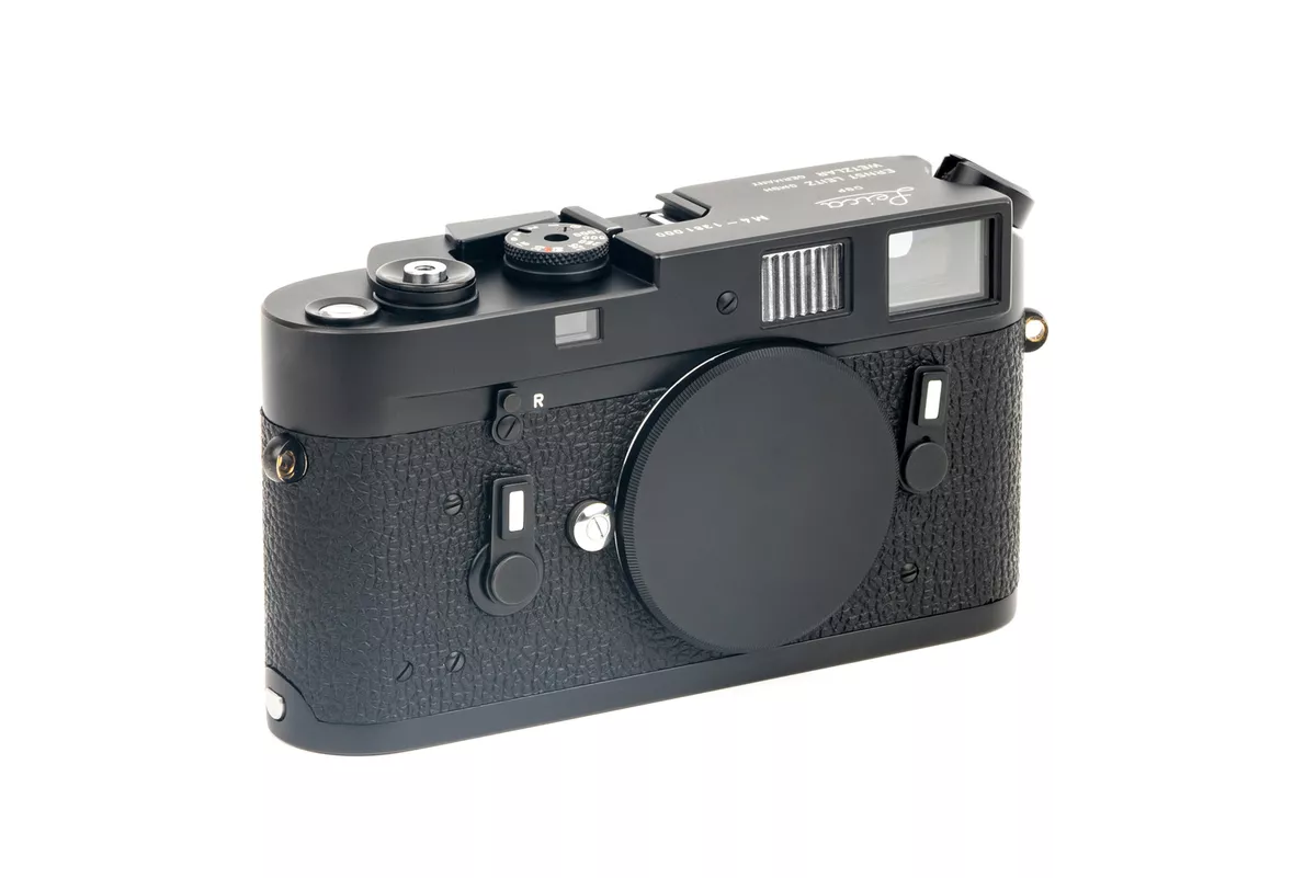 leica m4 ebay