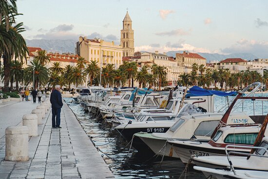 tripadvisor split croatia