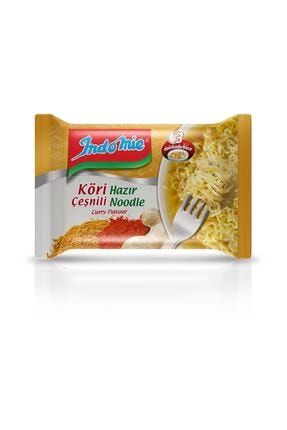 noodle indomie kalori