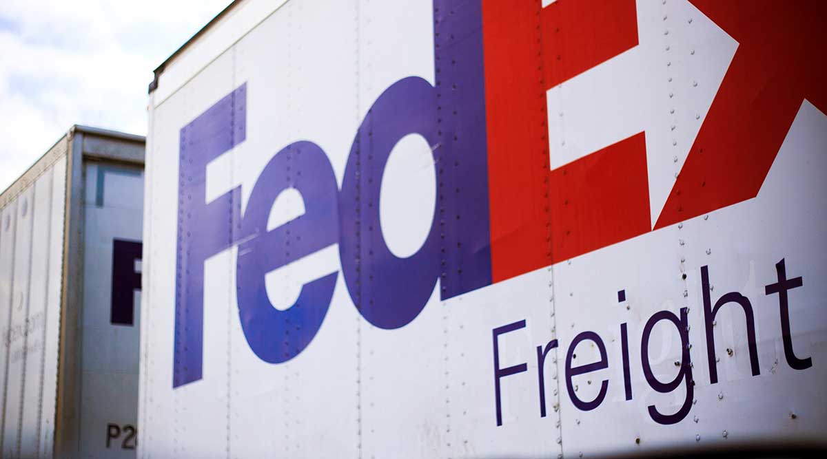 fedex freight chicago heights