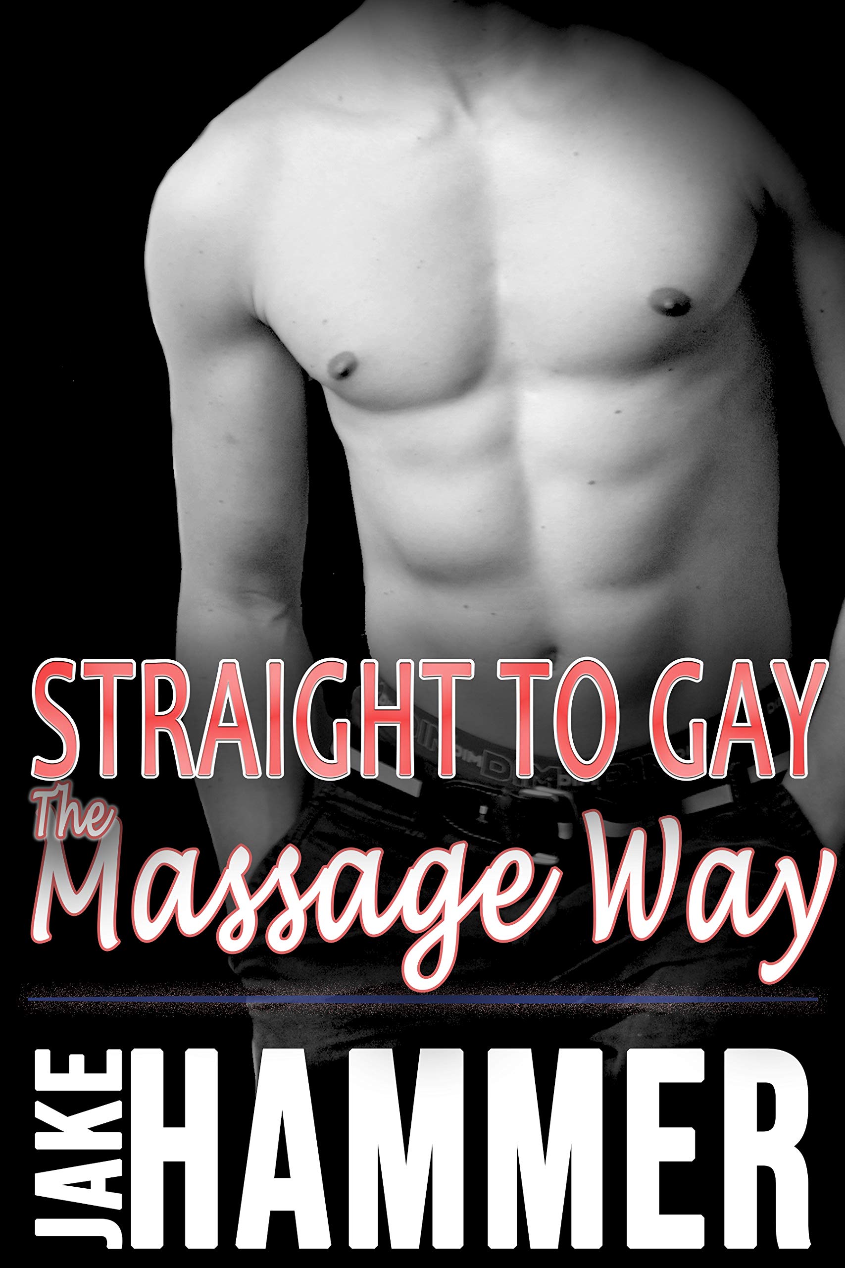 massage straight gay