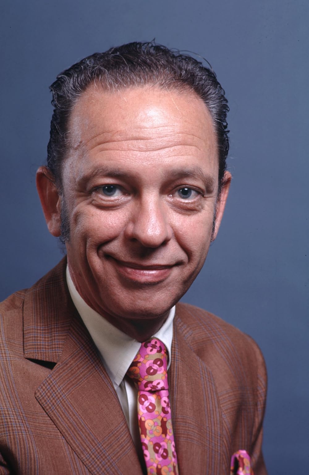 how much was don knotts worth