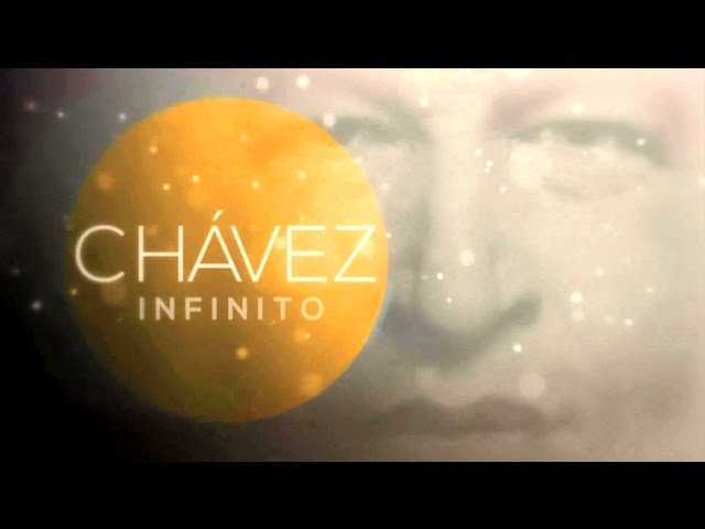 chavez infinito la pelicula online