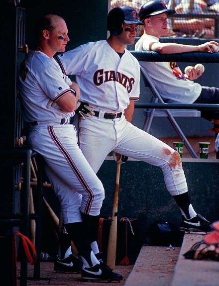 1993 sf giants