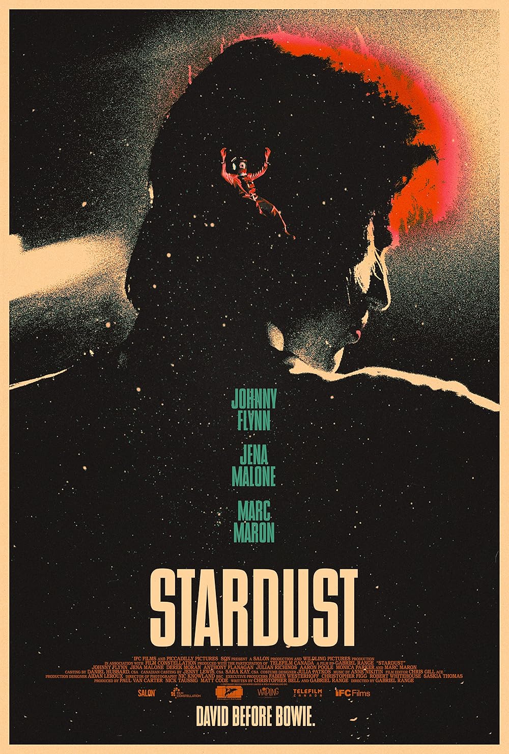 stardust movie imdb