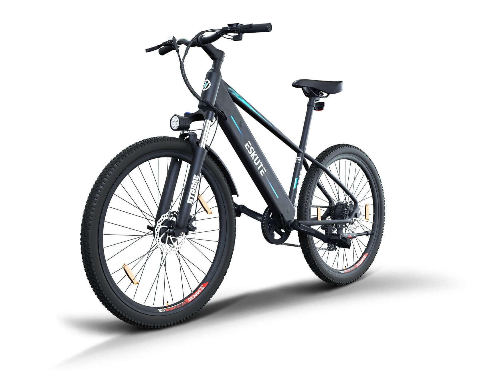 electric bike used