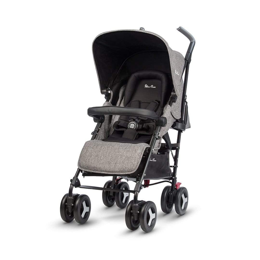 silver cross reflex pram