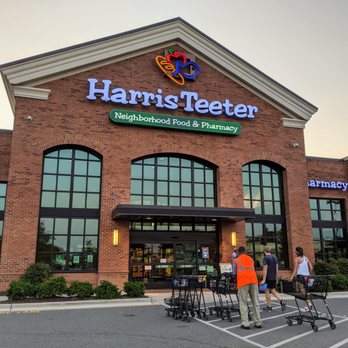 harris teeter 394