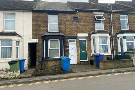 house for rent sittingbourne