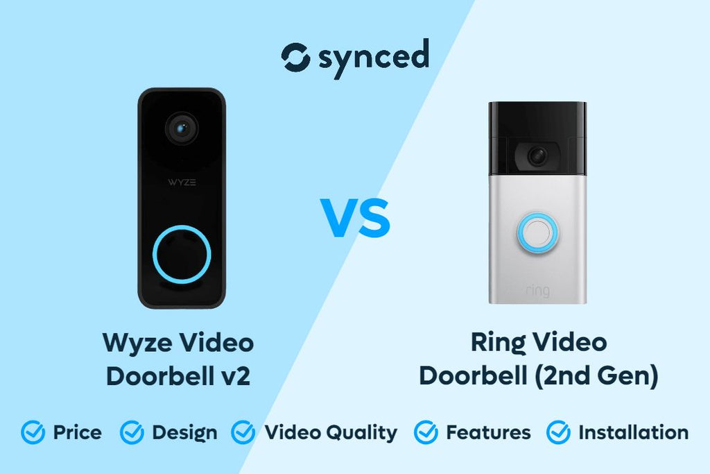 ring video doorbell gen 2 v2