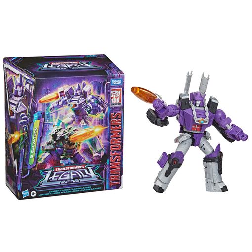 galvatron