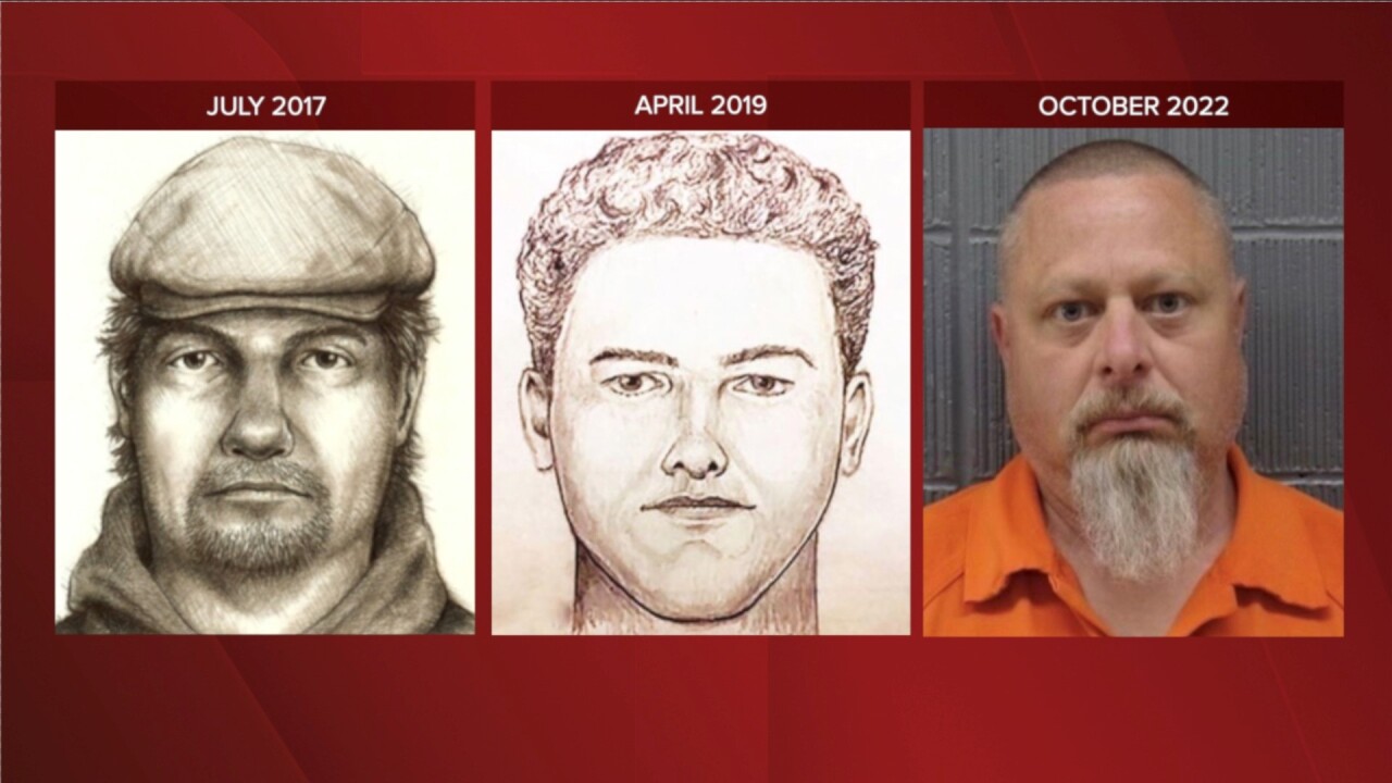 indiana delphi murders