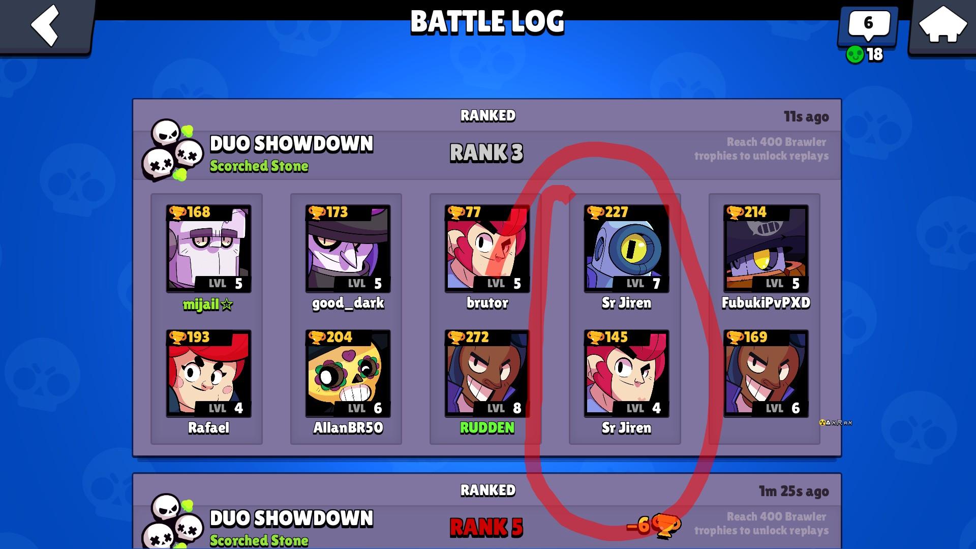 brawl stars hackers