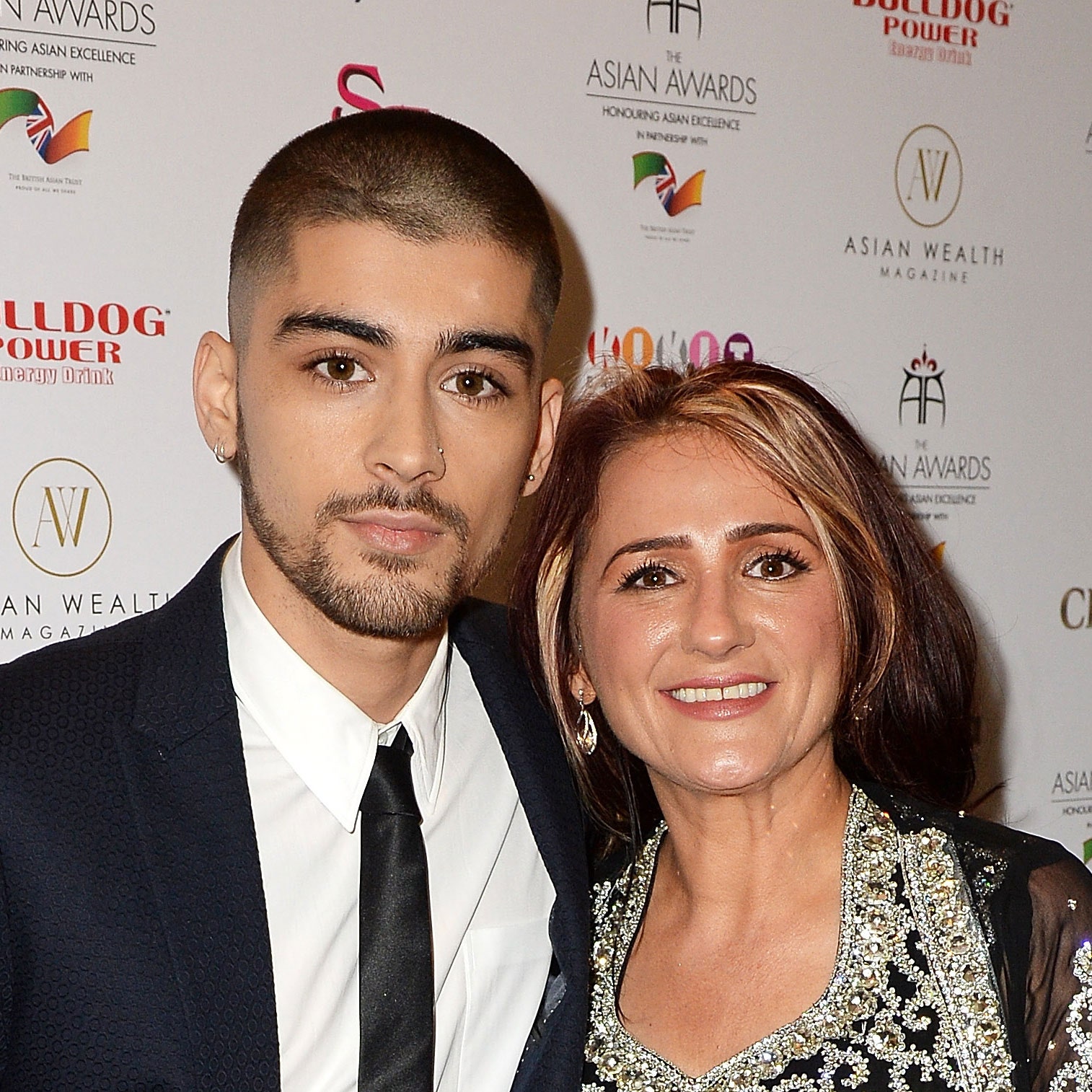 trisha malik