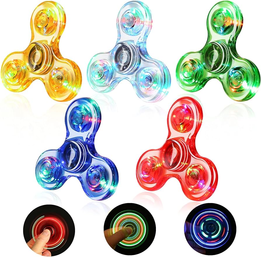 fidget spinner amazon