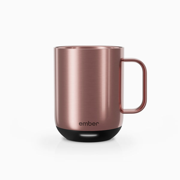 ember mug warranty