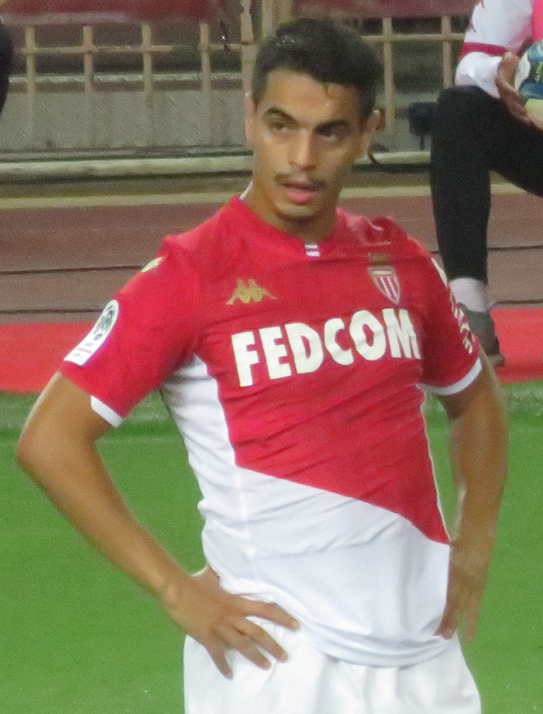 wissam ben yedder wikipedia