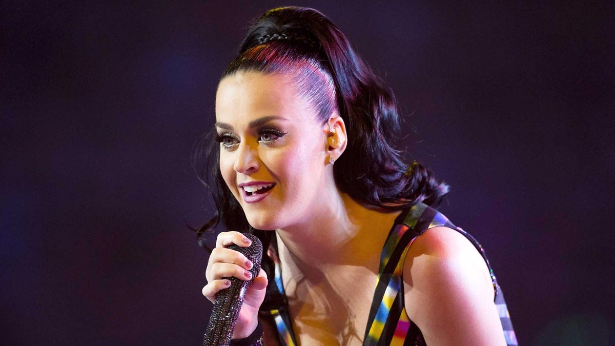 katy perry dark horse şarkı sözleri