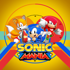 play sonic mania for free