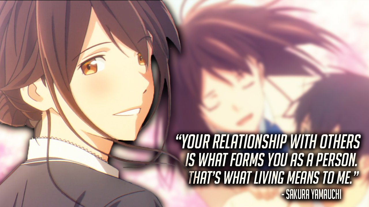 i want to eat your pancreas quotes