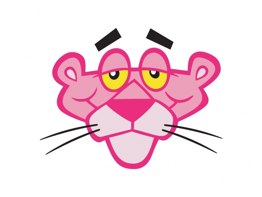 pink panter