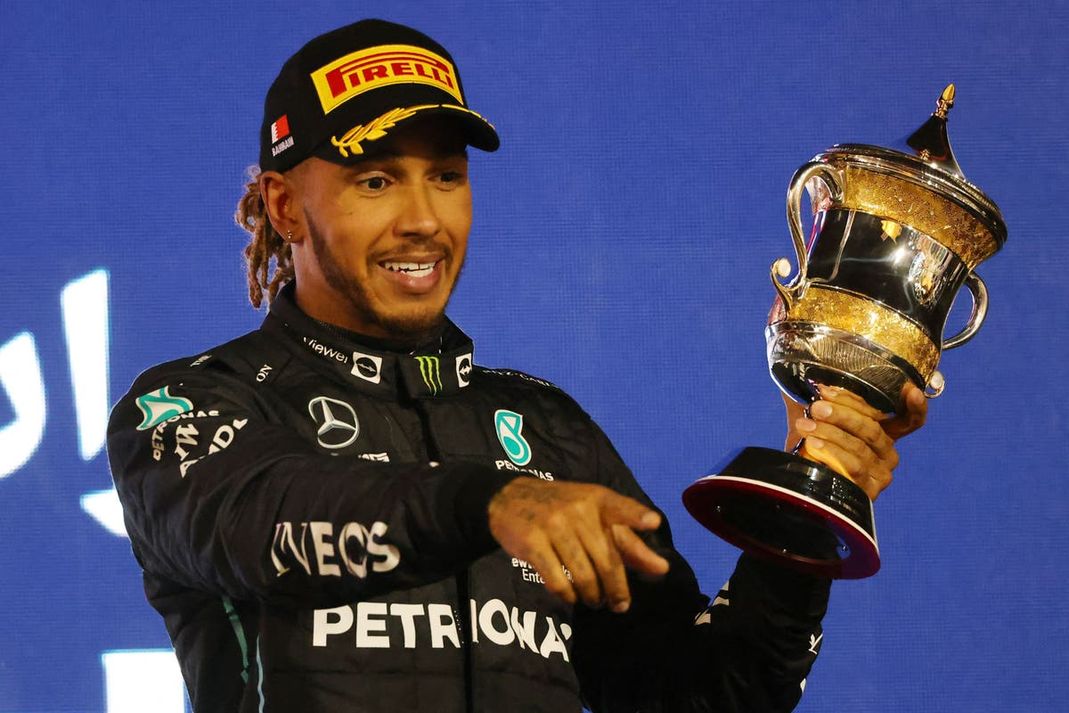 lewis hamilton podium