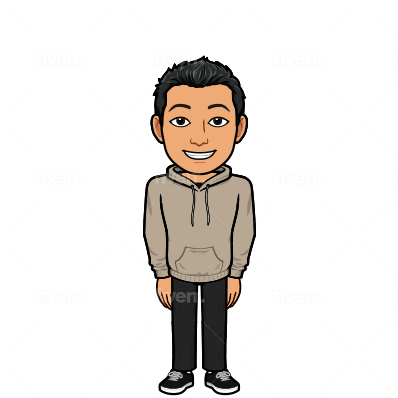 bitmoji