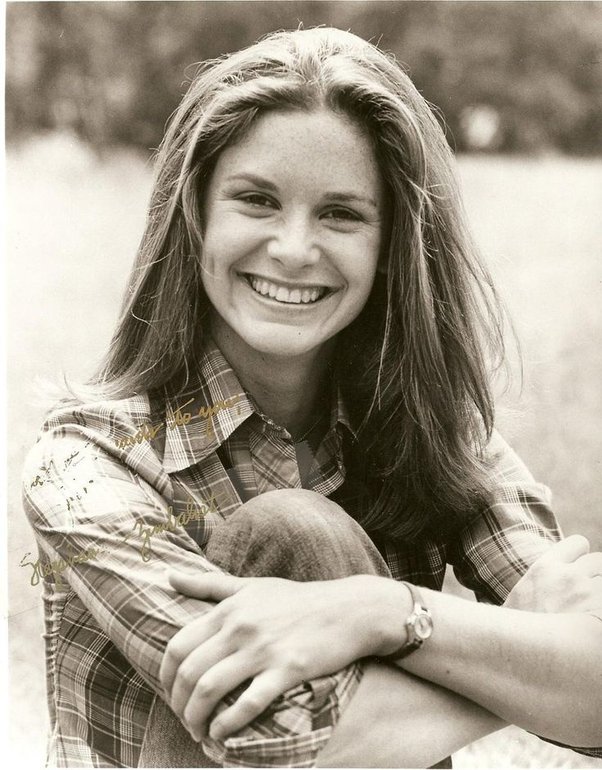 stephanie zimbalist