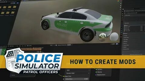 police simulator 18 license key