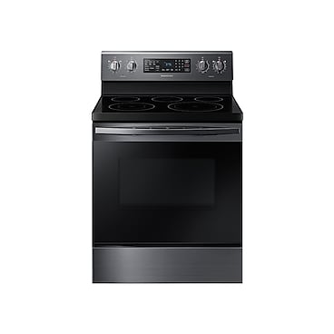 samsung stove manual